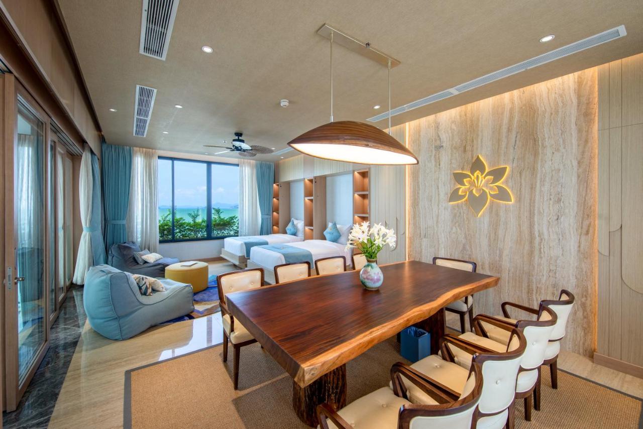 Fleur de Lys Hotel Quy Nhơn