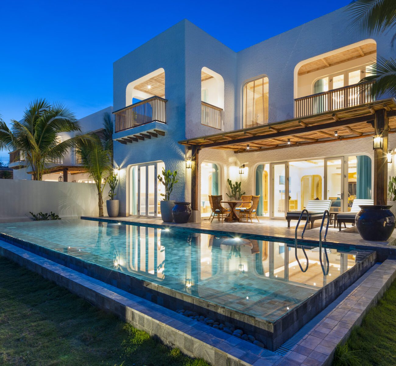 Stelia Beach Resort Tuy Hòa