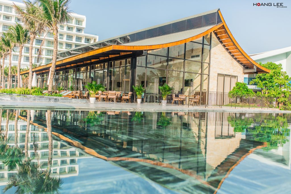 Rosa Alba Resort Tuy Hòa