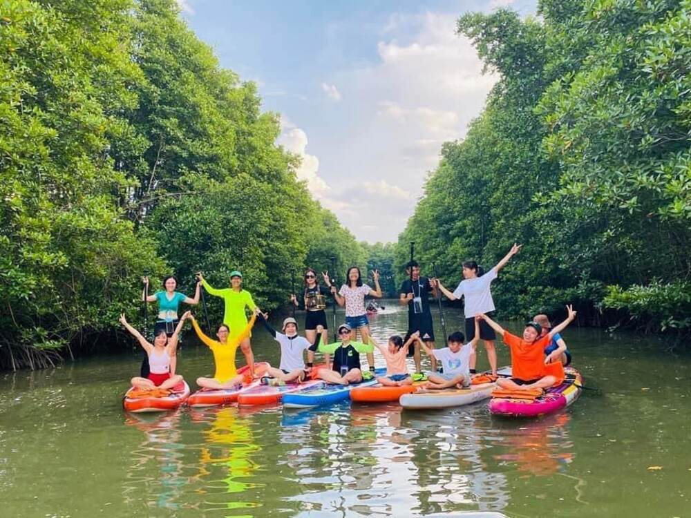 Tour du lịch trải nghiệm Quảng Nam - Quy Nhơn  2N2Đ
