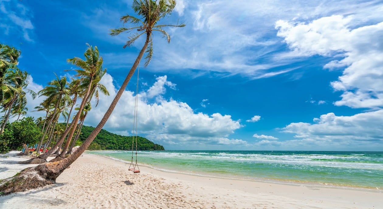 Quy Nhơn – Bình Dương – Kiên Giang – Phú Quốc – Cần Thơ – TP Hồ Chí Minh – Quy Nhơn