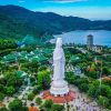 Tour Quy Nhơn - Đà Nẵng - Quảng Bình - Huế - Quy Nhơn 4N3Đ