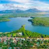 Tour Quy Nhơn – Măng Đen – Gia Lai 3 ngày 2 đêm: Tây Nguyên đại ngàn