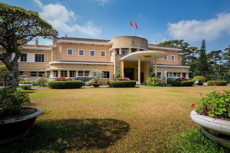 Chương trình tham quan Quy Nhơn - Nha Trang - Đà Lạt - Quy Nhơn