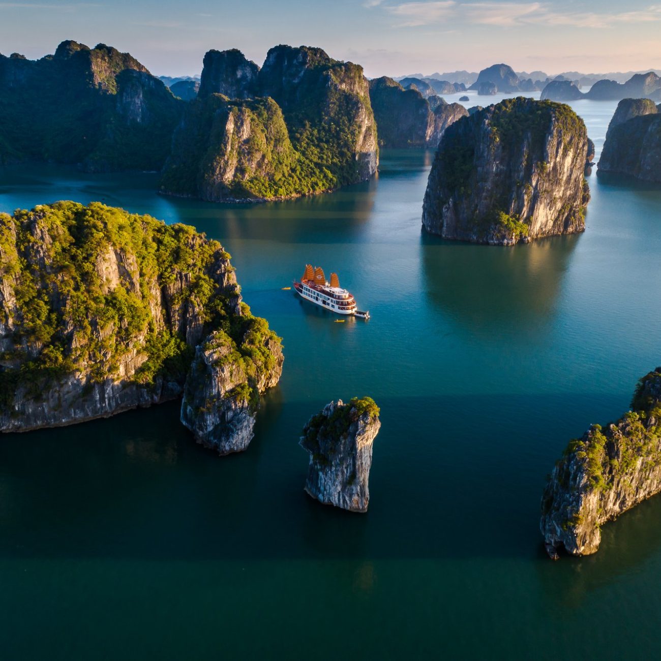 Quy Nhơn – Phù Cát – Hà Nội – Sapa – Hạ Long – Hà Nội – Quy Nhơn