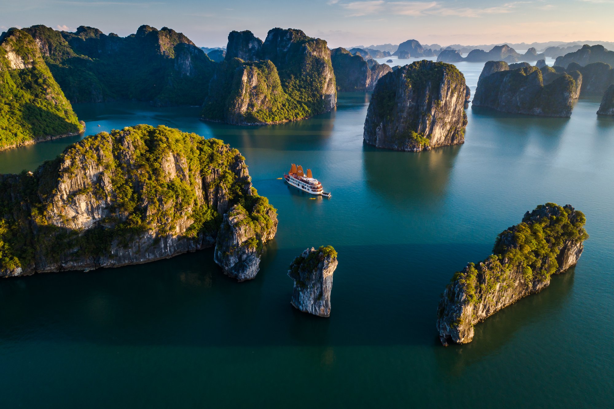 Quy Nhơn – Phù Cát – Hà Nội – Sapa – Hạ Long – Hà Nội – Quy Nhơn