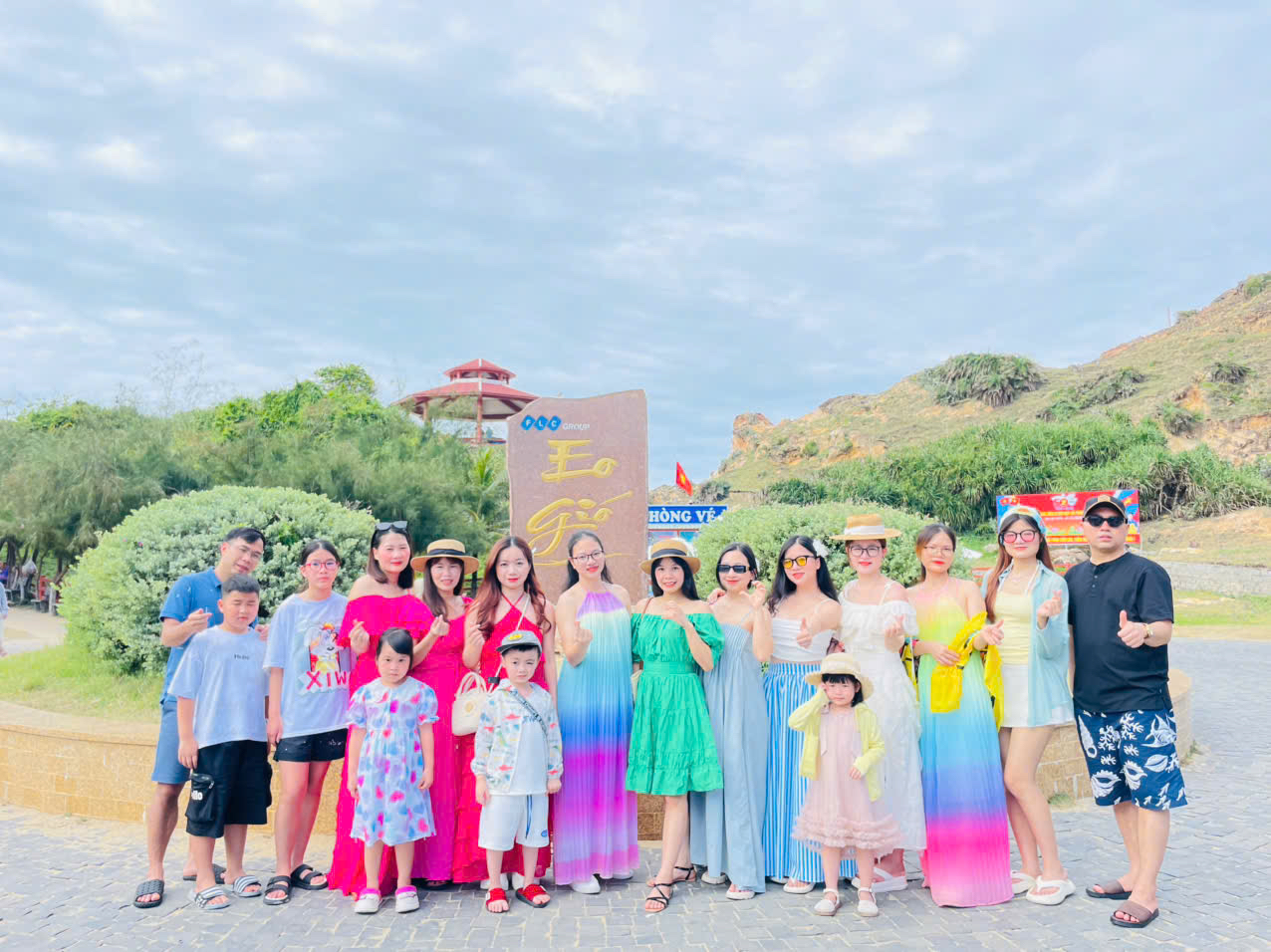 Du Lịch Biển Đảo – Miền Đất Võ Tây Sơn Bình Định