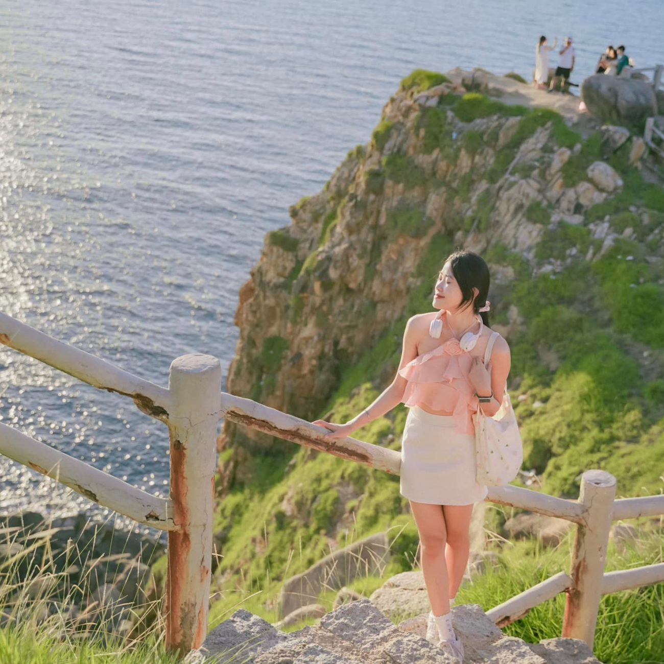Tour Du Lịch Khám Phá Phú Yên 2 Ngày 1 Đêm
