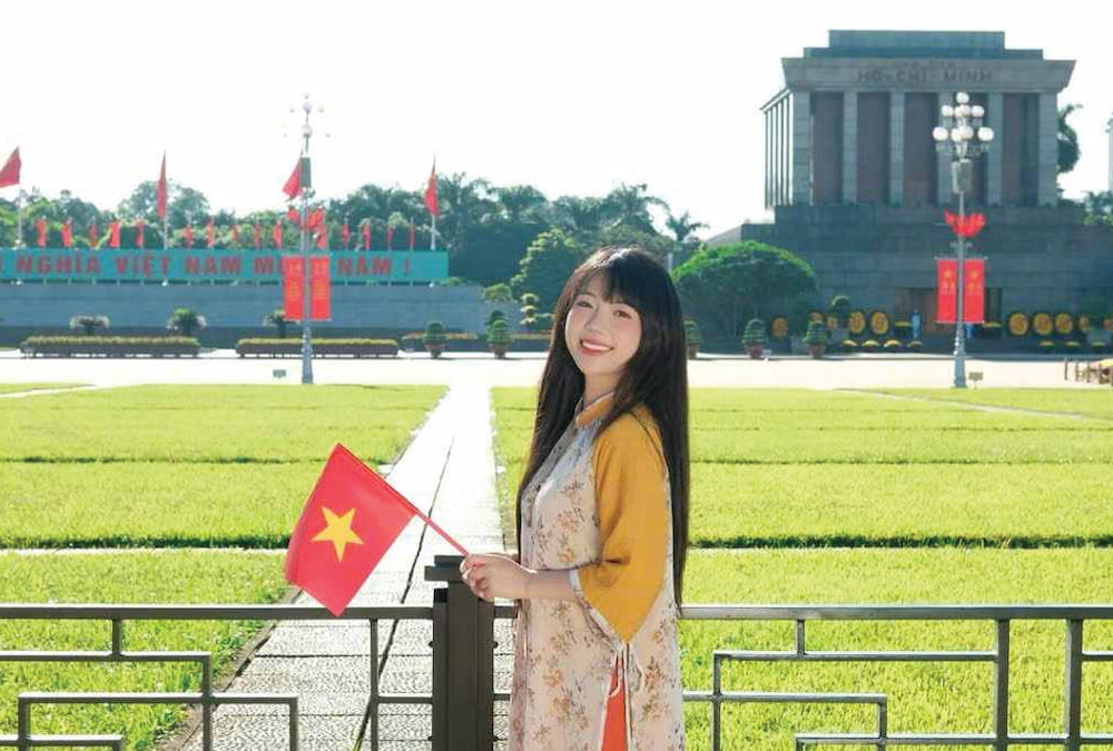 Quy Nhơn – Quảng Bình – Nghệ An – Hà Nội – Hạ Long – Thanh Hóa – Quảng Trị - Quy Nhơn