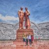 Bắc Trà My - Quy Nhơn 3 ngày 2 đêm