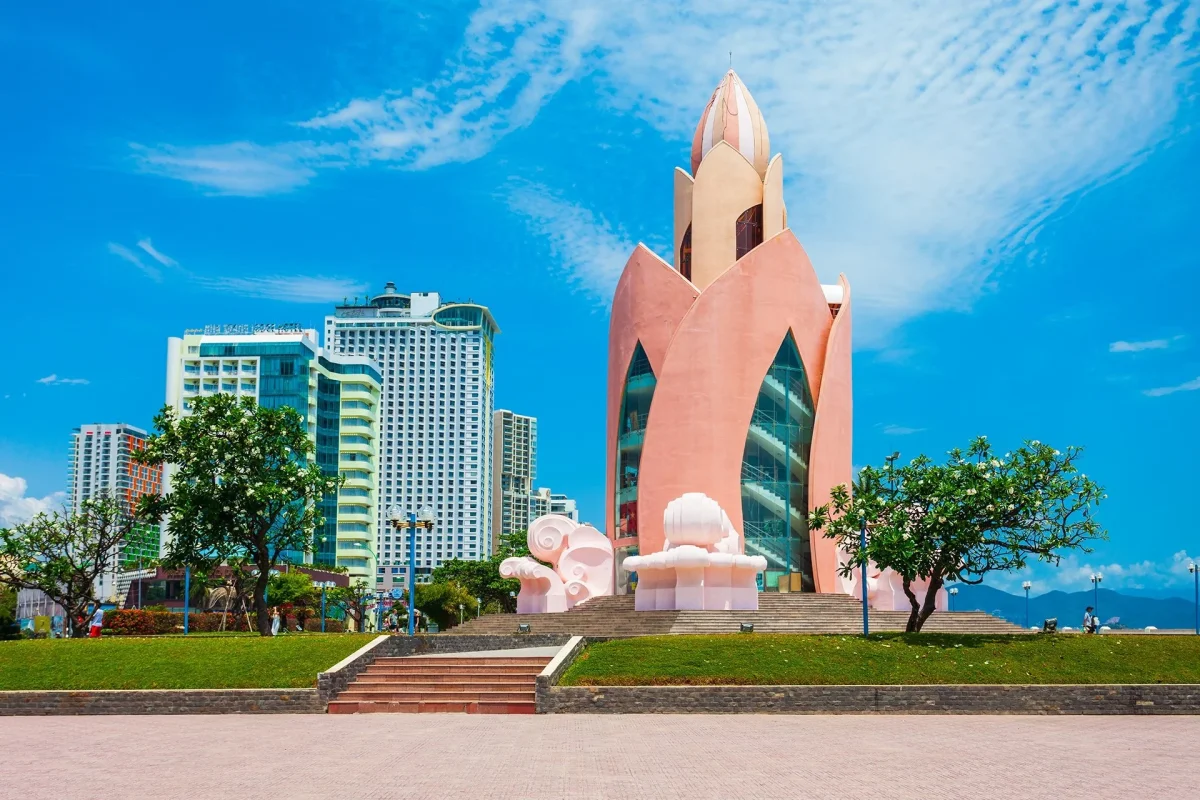 Tour du lịch khám phá Nha Trang 2 ngày 1 đêm