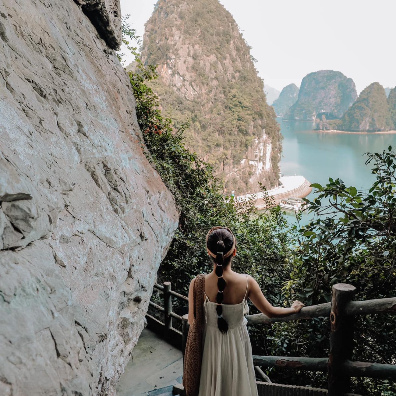 Chương trình tour  Quy Nhơn - Quảng Bình – Nghệ An - HÀ Nội – Hạ Long – Thanh Hóa - Quãng Trị - Quy Nhơn7 ngày 6 đêm