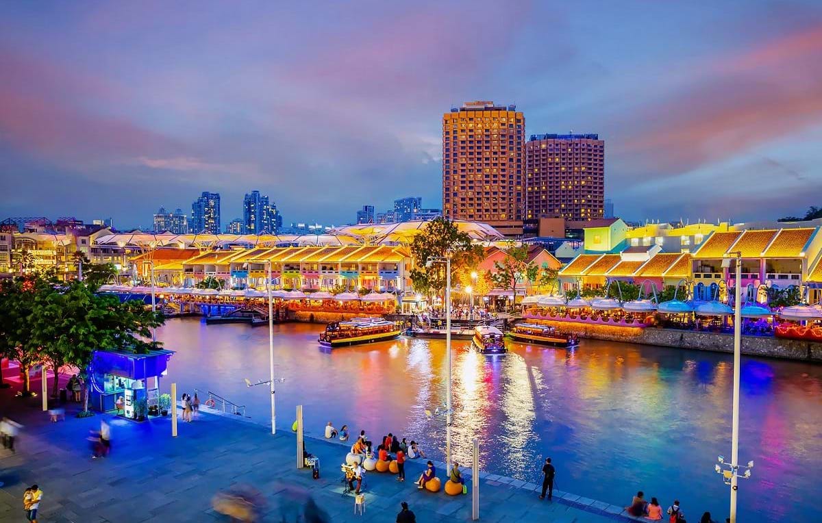 Travel - Nha Trang Vin Habour 2 ngày 1 đêm