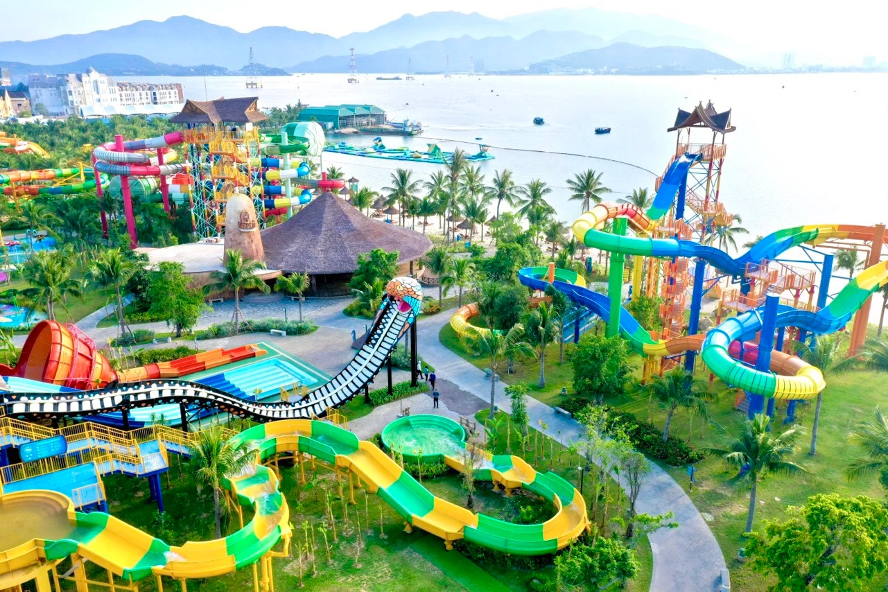 Tour du lịch khám phá An Lão - Đà Lạt - Nha Trang